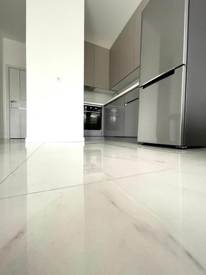красивая в новом доме вблизи от моря! Apartment